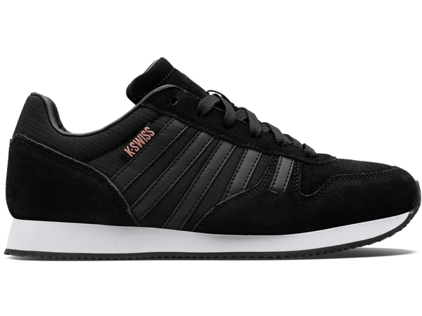 96927-091-M | GRANADA | BLACK/ROSE GOLD
