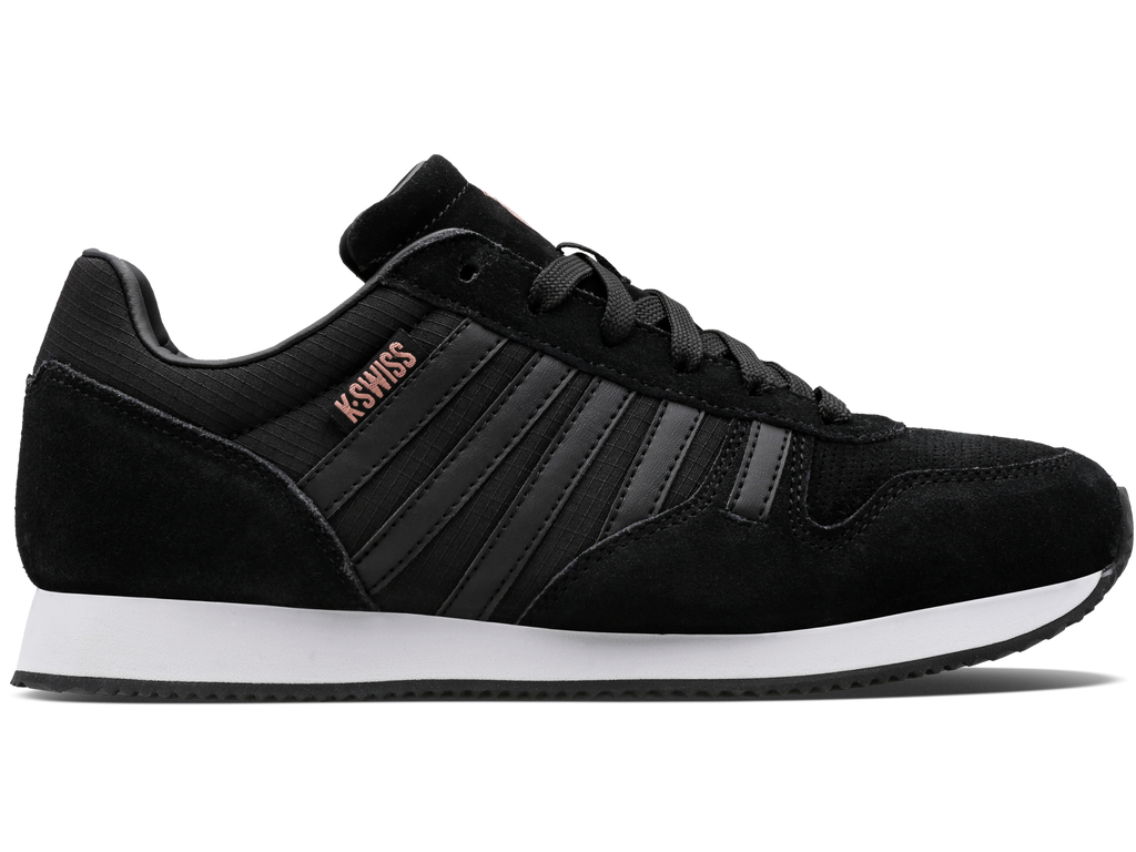 96927-091-M | GRANADA | BLACK/ROSE GOLD