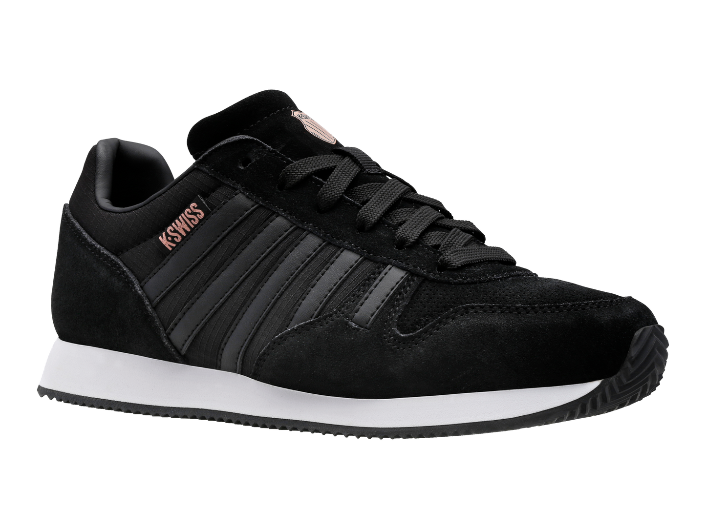 96927-091-M | GRANADA | BLACK/ROSE GOLD
