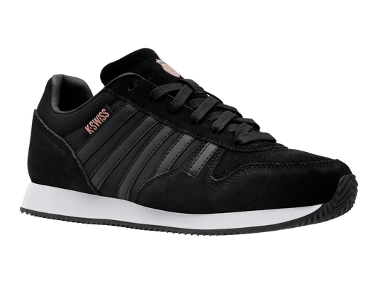 96927-091-M | GRANADA | BLACK/ROSE GOLD