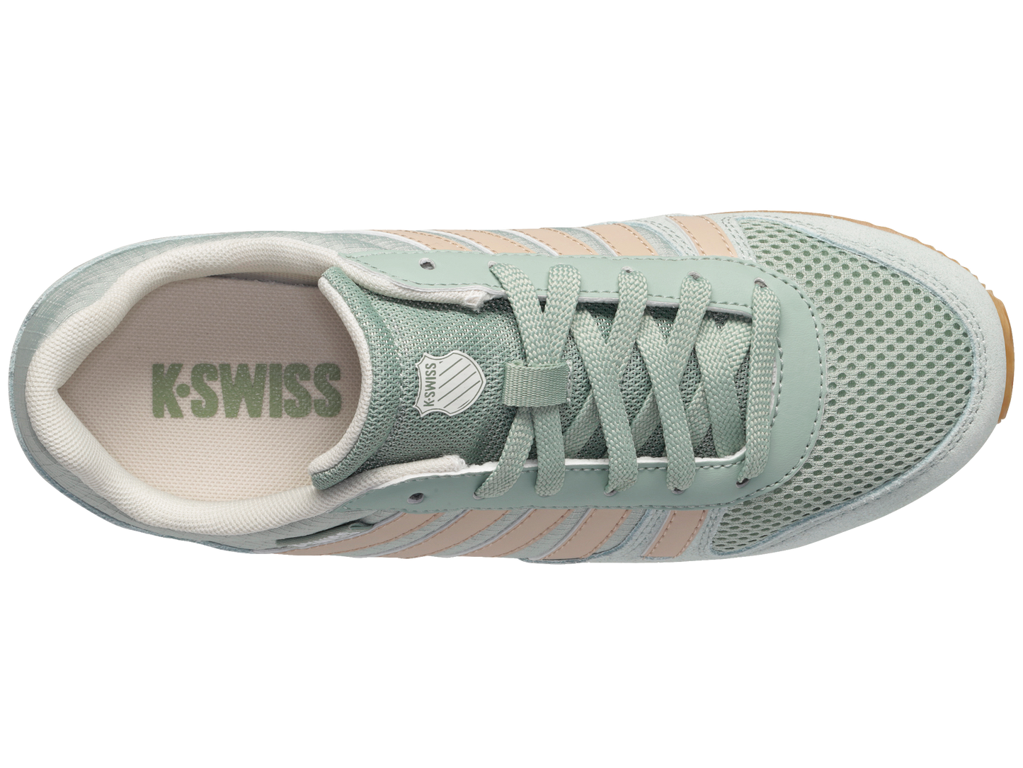 96927-342-M | GRANADA | FROSTY GREEN/SMOKE GRAY/GUM