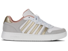 96931-091-M | COURT PALISADES | GRAY VIOLET/CHAMPAGNE/WHITE