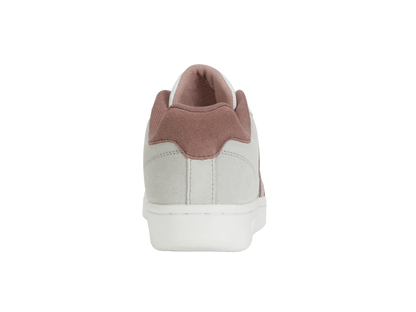 96931-122-M | COURT PALISADES | WHITE/FAWN/ANTLER/SILVER