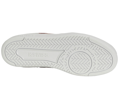 96931-122-M | COURT PALISADES | WHITE/FAWN/ANTLER/SILVER
