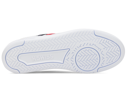 96931-130-M | COURT PALISADES | WHITE/CORPORATE