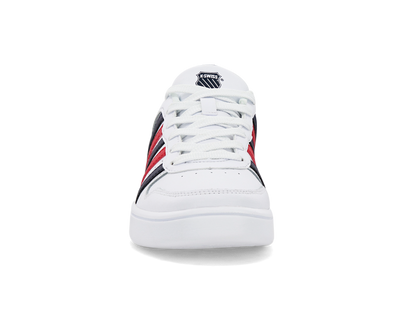 96931-130-M | COURT PALISADES | WHITE/CORPORATE