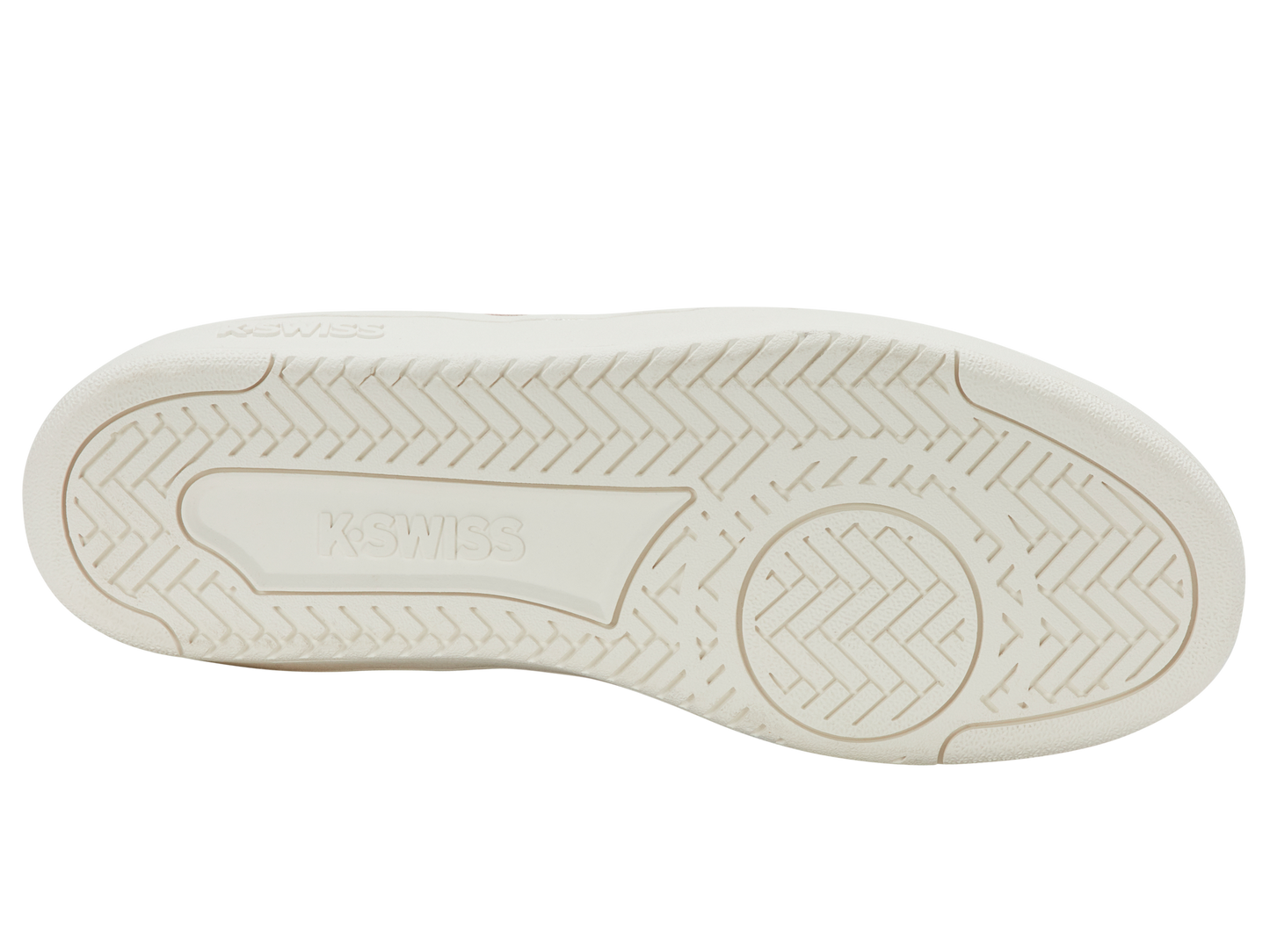 96931-160-M | COURT PALISADES | SNOW WHITE/CRYSTAL GRAY/ROSE DUST