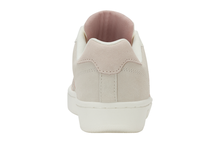 96931-160-M | COURT PALISADES | SNOW WHITE/CRYSTAL GRAY/ROSE DUST