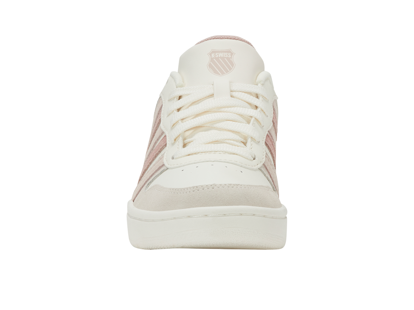 96931-160-M | COURT PALISADES | SNOW WHITE/CRYSTAL GRAY/ROSE DUST