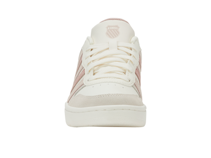 96931-160-M | COURT PALISADES | SNOW WHITE/CRYSTAL GRAY/ROSE DUST