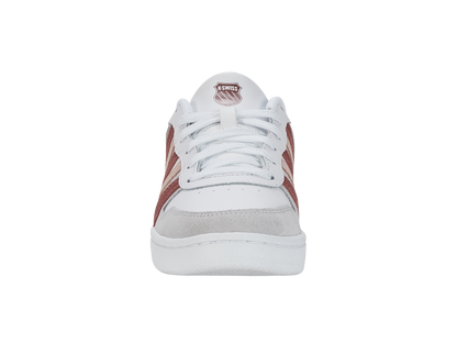 96931-169-M | COURT PALISADES | WHITE/WITHERED ROSE/SEPIA ROSE