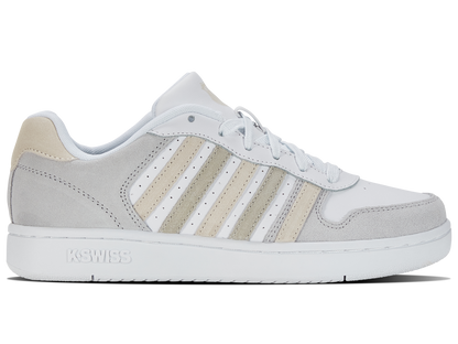 96931-998-M | COURT PALISADES | WHITE/WHITECAP GRAY/CHAMPAGNE