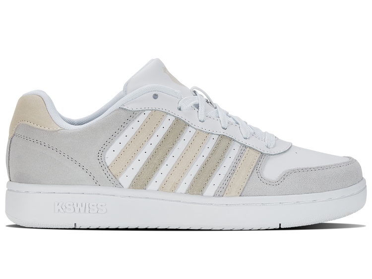 96931-998-M | COURT PALISADES | WHITE/WHITECAP GRAY/CHAMPAGNE