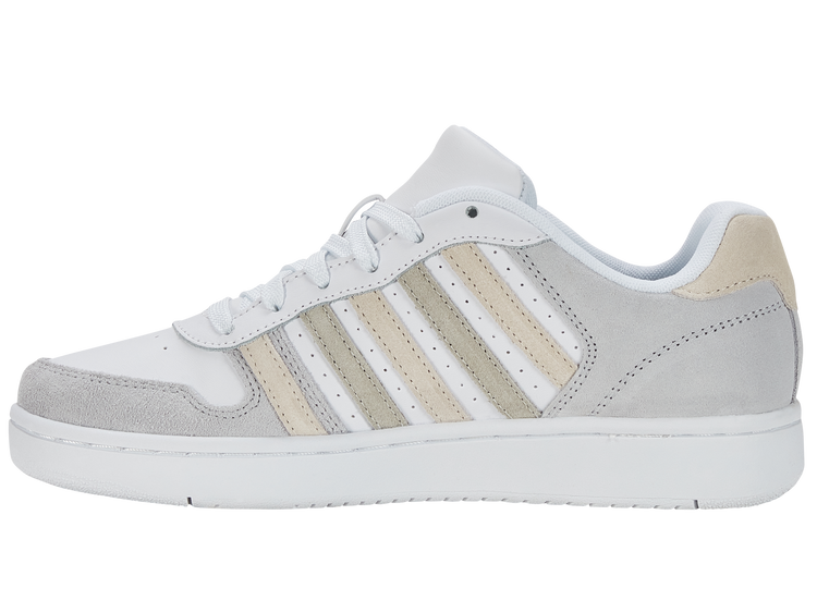 96931-998-M | COURT PALISADES | WHITE/WHITECAP GRAY/CHAMPAGNE