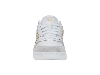 96931-998-M | COURT PALISADES | WHITE/WHITECAP GRAY/CHAMPAGNE