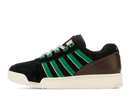 96936-912-M | WOMENS HARRY POTTER X K-SWISS - GSTAAD '86 | SLYTHERIN