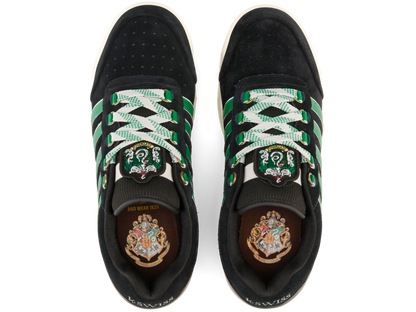 96936-912-M | WOMENS HARRY POTTER X K-SWISS - GSTAAD '86 | SLYTHERIN