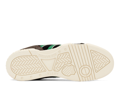 96936-912-M | WOMENS HARRY POTTER X K-SWISS - GSTAAD '86 | SLYTHERIN