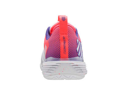 96988-136-M | ULTRASHOT 3 | WHITE/LIBERTY/FLUO PINK