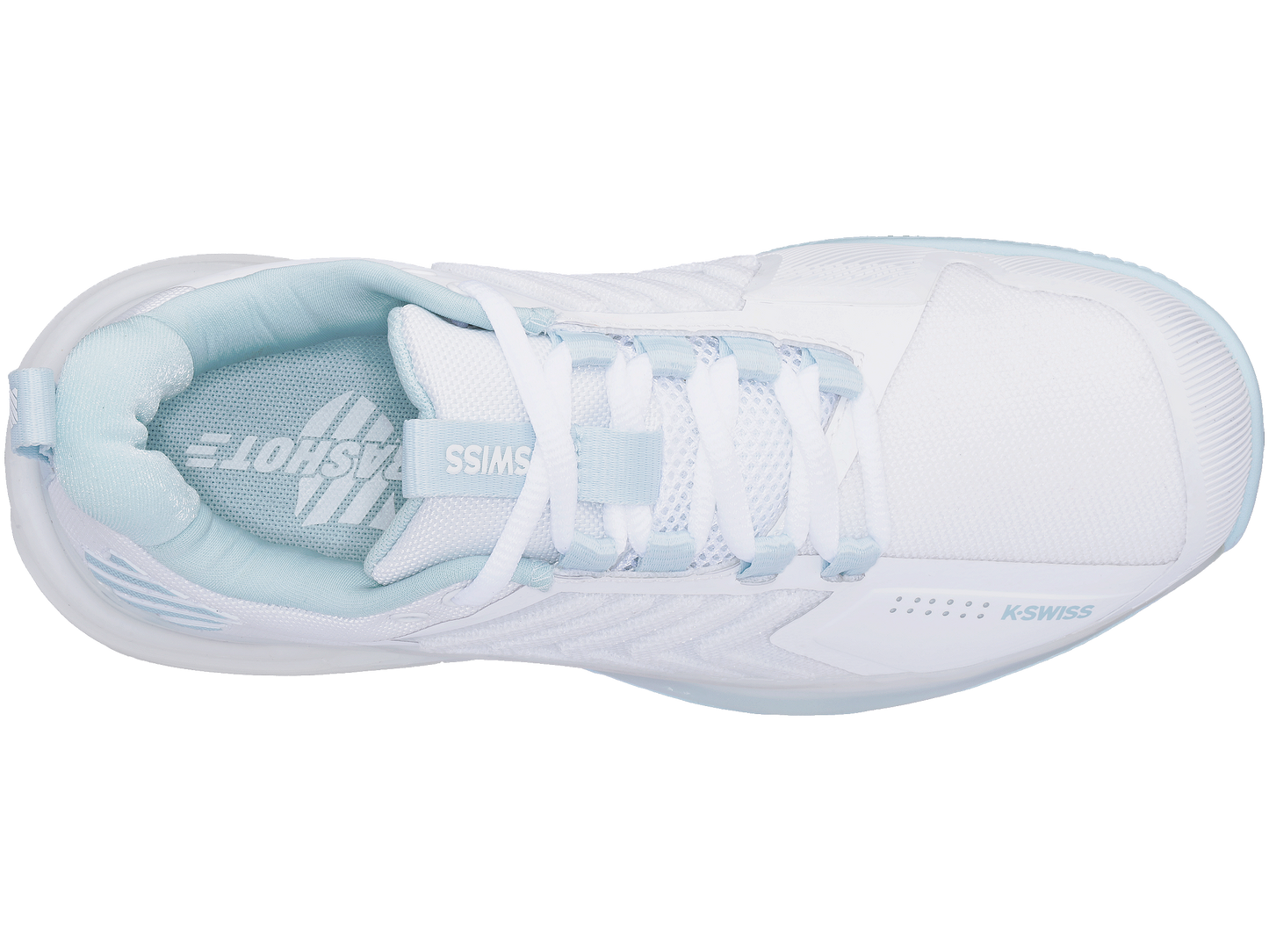 96988-175-M | ULTRASHOT 3 | WHITE/BLUE GLOW