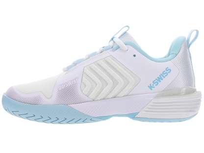 96988-175-M | ULTRASHOT 3 | WHITE/BLUE GLOW