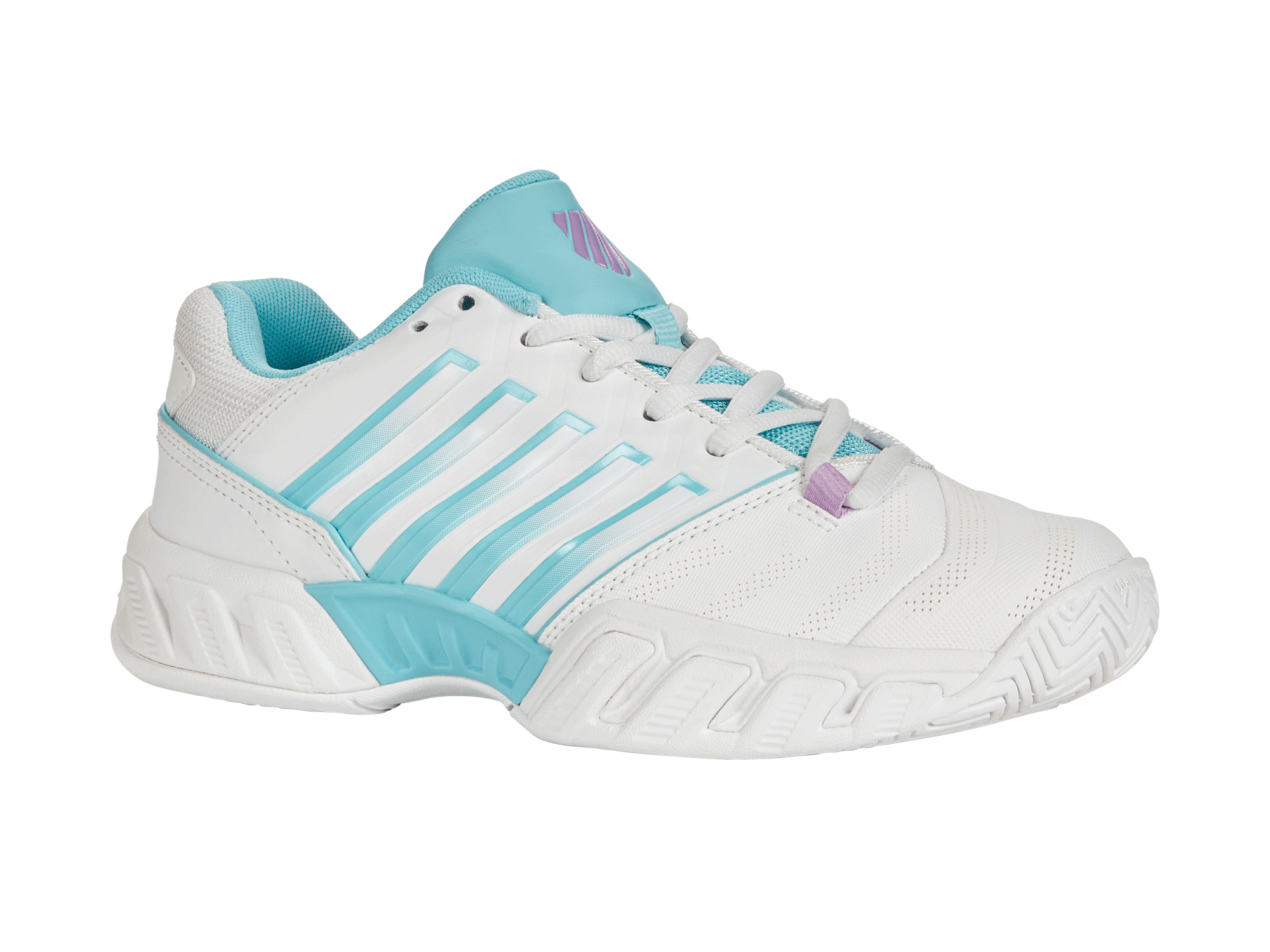BIGSHOT LIGHT 4 – K-Swiss UK