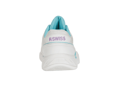 96989-190-M | BIGSHOT LIGHT 4 | BRILLIANT WHITE/ANGEL BLUE/SHEER LILAC