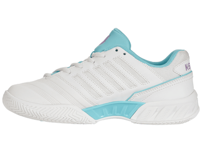 96989-190-M | BIGSHOT LIGHT 4 | BRILLIANT WHITE/ANGEL BLUE/SHEER LILAC