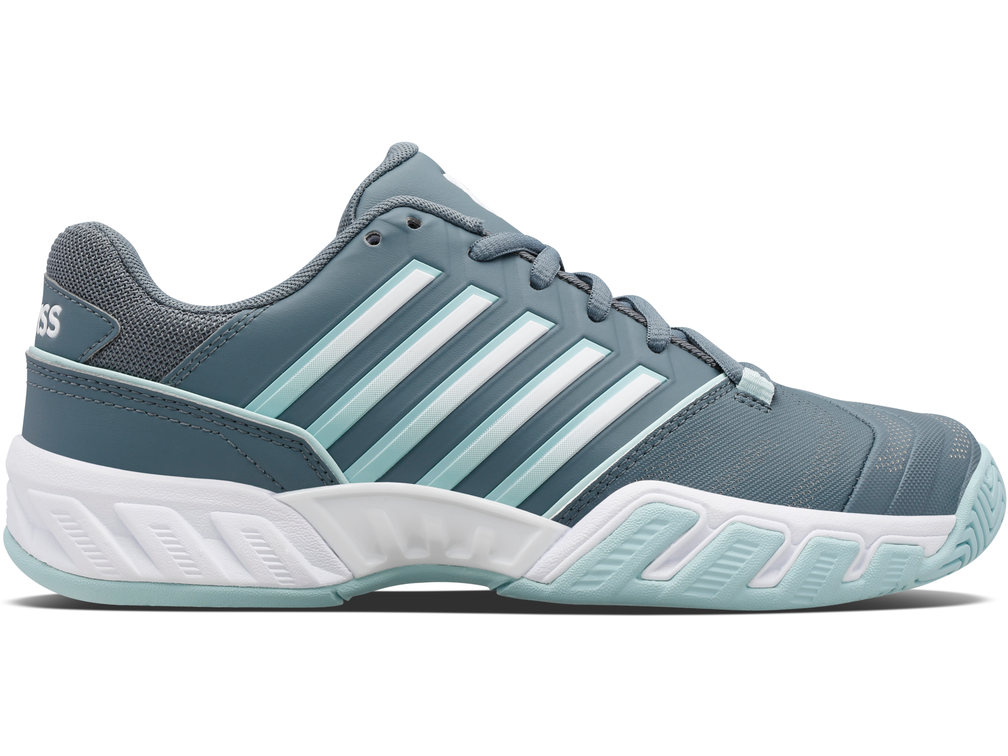 BIGSHOT LIGHT 4 – K-Swiss UK