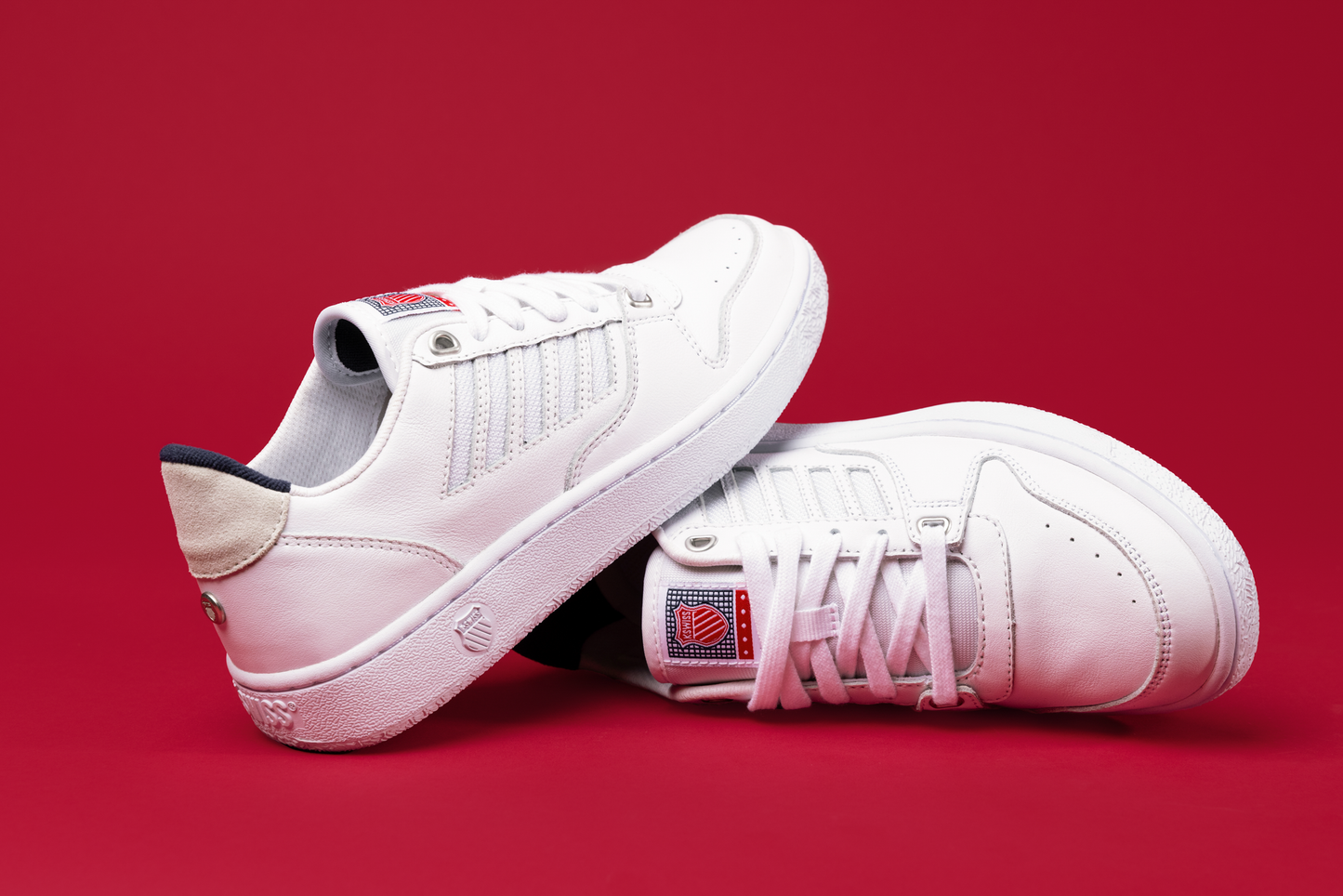 96993-113-M | CROWN 2000 | WHITE/CORPORATE