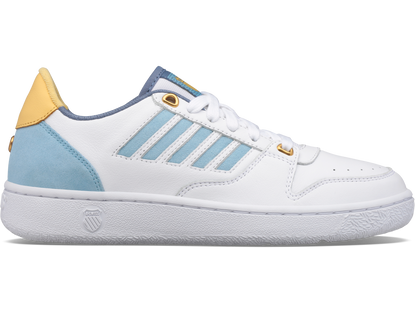 96993-922-M | CROWN 2000 | WHITE/SKY BLUE
