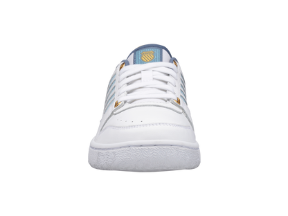 96993-922-M | CROWN 2000 | WHITE/SKY BLUE