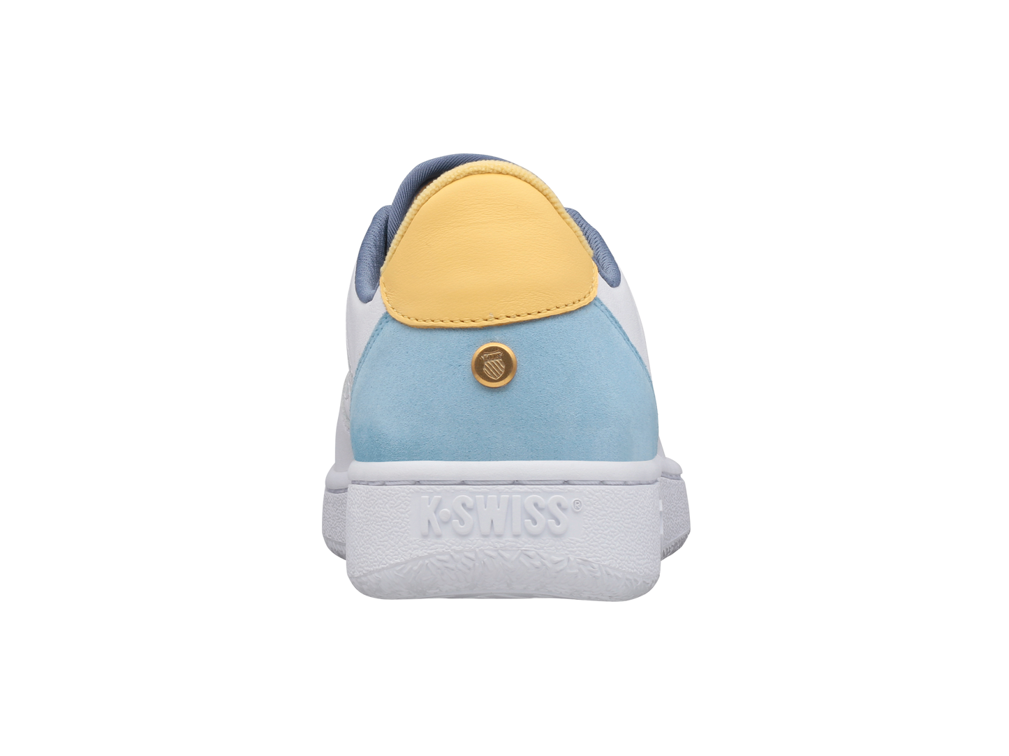 96993-922-M | CROWN 2000 | WHITE/SKY BLUE