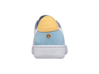 96993-922-M | CROWN 2000 | WHITE/SKY BLUE