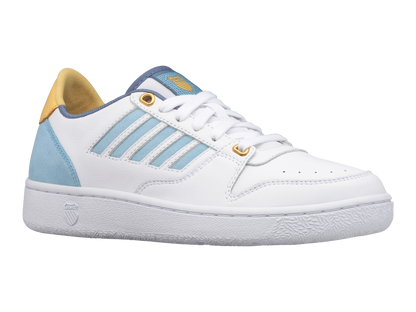 96993-922-M | CROWN 2000 | WHITE/SKY BLUE
