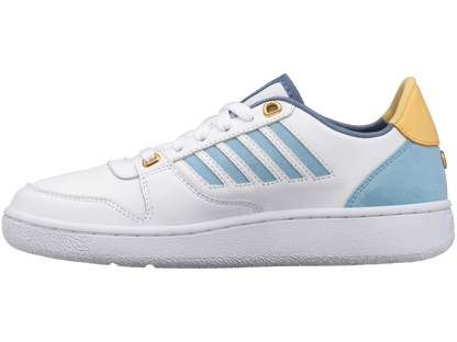96993-922-M | CROWN 2000 | WHITE/SKY BLUE