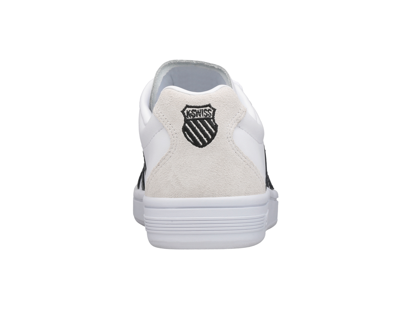 96995-919-M | WOMENS WESTCOURT | WHITE/BLACK/WHITE