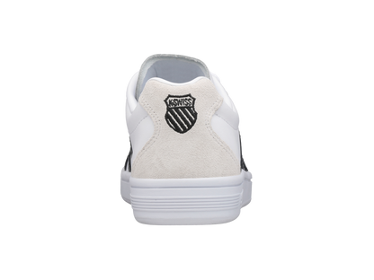 96995-919-M | WOMENS WESTCOURT | WHITE/BLACK/WHITE