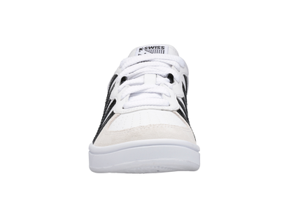 96995-919-M | WOMENS WESTCOURT | WHITE/BLACK/WHITE