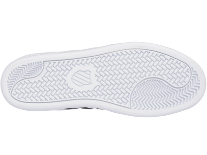 96995-919-M | WOMENS WESTCOURT | WHITE/BLACK/WHITE
