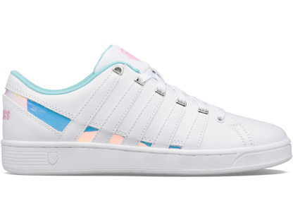 96999-148-M | RAMLI COURT | WHITE/IRIDESCENT