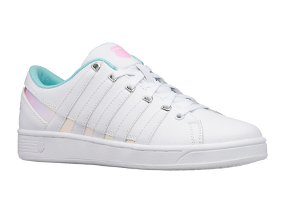96999-148-M | RAMLI COURT | WHITE/IRIDESCENT