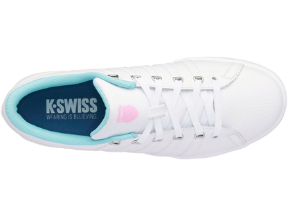 96999-148-M | RAMLI COURT | WHITE/IRIDESCENT