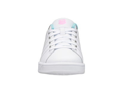 96999-148-M | RAMLI COURT | WHITE/IRIDESCENT