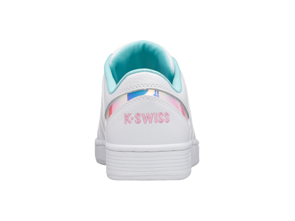 96999-148-M | RAMLI COURT | WHITE/IRIDESCENT