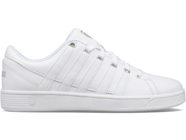 96999-150-M | RAMLI COURT | WHITE/WHITE/SILVER