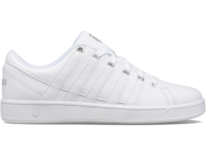 96999-150-M | RAMLI COURT | WHITE/WHITE/SILVER