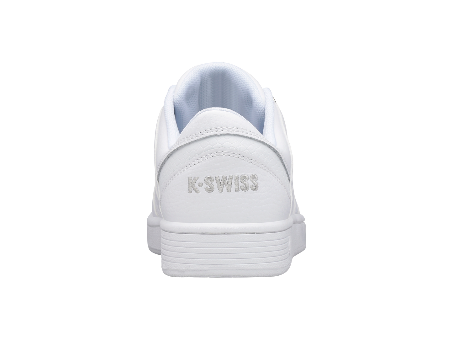 96999-150-M | RAMLI COURT | WHITE/WHITE/SILVER