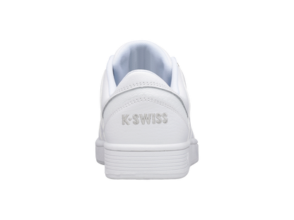 96999-150-M | RAMLI COURT | WHITE/WHITE/SILVER