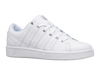 96999-150-M | RAMLI COURT | WHITE/WHITE/SILVER